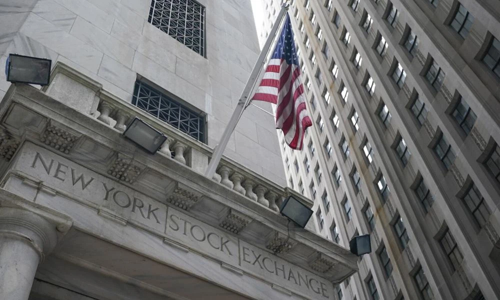 Wall Street: Στο πάνθεον των πιο ισχυρών ετών το 2023 – Το «κλειδί» για το θεαματικό comeback